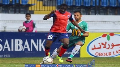 نجم بتروجت علي أعتاب الدوري القطري 