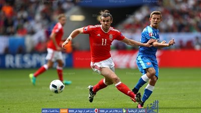 بالفيديو.. حارس سلوفاكيا يتصدي بثبات لتسديدة 