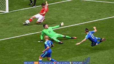 بالفيديو.. أهداف مباراة ويلز 2-1 سلوفاكيا | يورو 2016