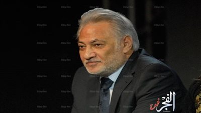 ما ردْ فعل سامح الصريطي بعد معرفته بزواج ابنه في السرْ؟ (فيديو)