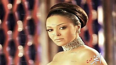 داليا البحيري تصاب بحالة من الذعر بسبب أسد هاني رمزي