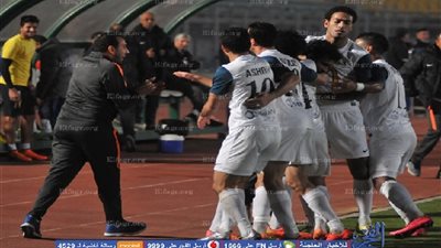 شهر العسل بين عبد الناصر وإنبي يقترب من الانتهاء