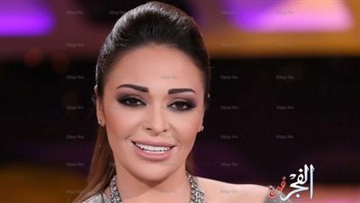 داليا البحيري