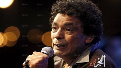 محمد مهران يسافر أسوان لمقابلة محمد منير 