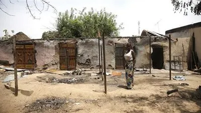 نيجيريا: ذبح 4 نساء في هجوم لبوكو حرام