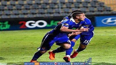 صبحي وحمدي ينتظمان في تدريبات الأهلي   