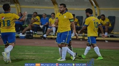 الإسماعيلي يقترب من ضم 