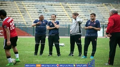 عبد الحفيظ يشرح لـ