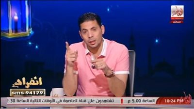 سعيد حساسين عن نقل أوراق إجابة طلاب بـ