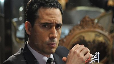 ظافر العابدين: أتمنى العمل مع منى زكي وليلى علوي