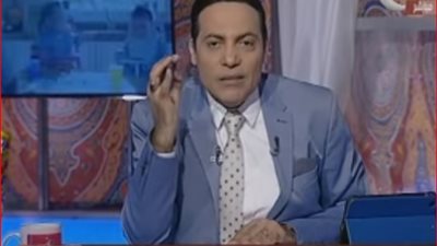 الغيطي عن تقييمات شركة 