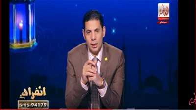 سعيد حساسين: 