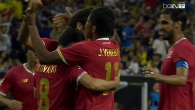 بالفيديو.. كوستاريكا تضرب شباك كولومبيا بالهدف الثالث 