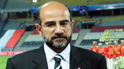 عامر حسين يؤكد علي صعوبة تعديل موعد مباراة 