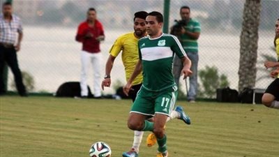 سموحة: أحمد رؤوف سيدفع 5 ملايين جنيه للعب للزمالك