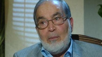 تعليق حسن يوسف على إعلان 