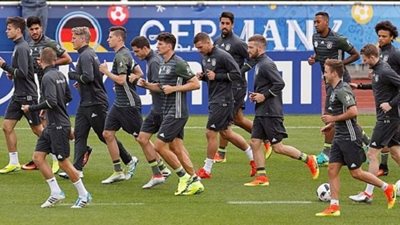 ألمانيا vs أوكرانيا.. الماكينات تخشى لعنة الإصابات في يورو 2016