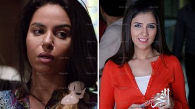 نسرين أمين تهاجم محمد سامي بسبب زوجته (صور)