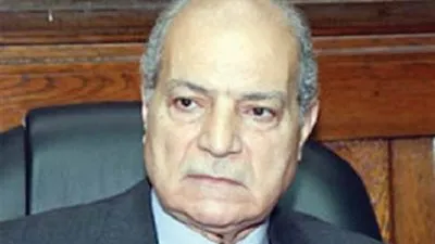 مساعد أول وزير العدل يقرر ترك منصبه أول يوليو المقبل