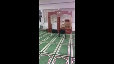 كويتية تشتري مرقصًا في بريطانيا وتحوله إلى مسجد