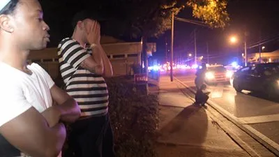 تصفية منفذ إطلاق النار بملهى ليلي في أورلاندو الأمريكية