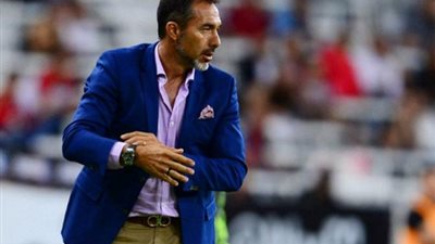 رسميا.. جوستافو ماتوساس مدربا للهلال السعودي