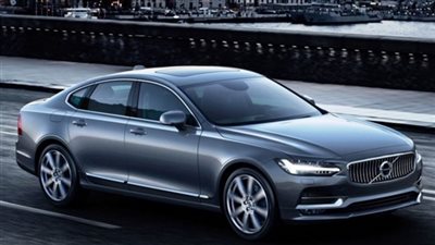 موديلين الجديدين من فولفو 