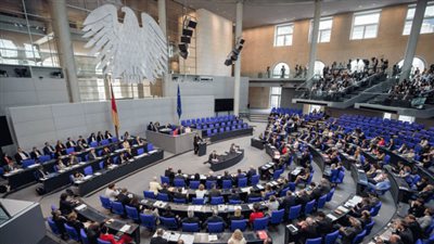 وضع النواب الألمان من أصل تركي تحت الحراسة الأمنية 