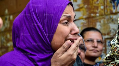 انتهاء معركة الفيزياء وعلم النفس مع الطلاب ..(صور)