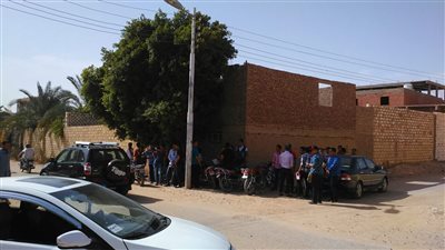 شكاوي طلاب الثانوية العامة بالوادي الجديد من 