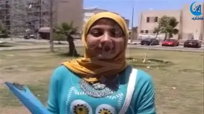 ارتياح بين طلاب قسم الأدبي ببورسعيد بمادة علم النفس والاجتماع (فيديو)