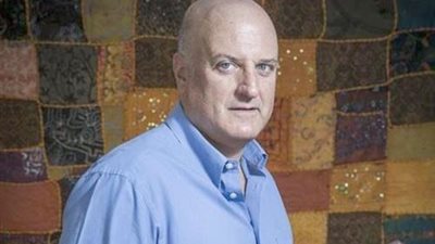 السفير الإسرائيلي الجديد بالقاهرة: الجمهور المصري كاد أن يفتك بي لولا  قوات الأمن المصرية 