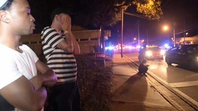 عميل بمكتب التحقيقات الفيدرالي: منفذ هجوم أورلاندو ينتمي لأيديولوجية ما