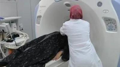 الإهمال يقتل عجوز في مستشفى حكومي بالمنوفية.. ونجل المتوفية: 