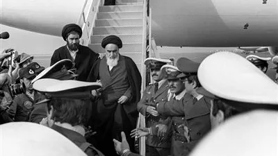 جارديان: واشنطن تكشف عن سرّ قديم مع إيران.. وطهران تثور