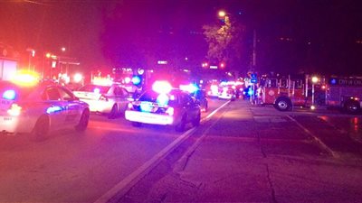 ارتفاع ضحايا الهجوم على ملهى ليلي بأورلاندو إلى 50 قتيلاً و 53 مصاباً