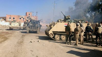 أهم أخبار العراق اليوم.. مقتل 5 من 