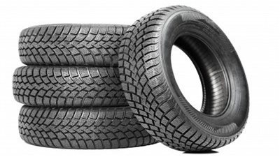 كيف يصنع المطاط