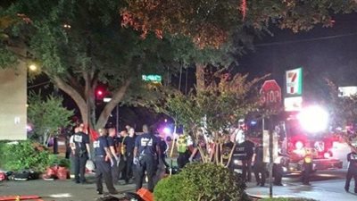 حساب مرتبط بـ