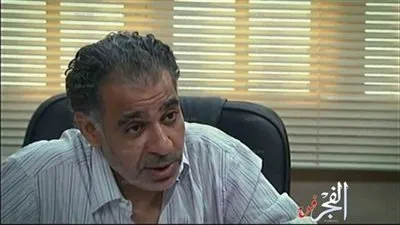 شاهد.. محمود البزاوي يساوم دنيا المصري بفيديو فاضح في كباريه! 