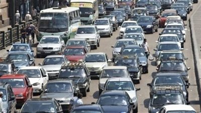 شعبة سيارات الجيزة تطالب حماية المستهلك بمتابعة التجاوزات  