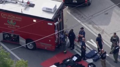 مسئول أمريكي: متين بايع 