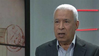 الغول: اجتماع باريس يبحث عن شرعية بديلة في الملف الفلسطيني