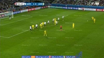 بالفيديو.. نوير يواصل التألق ويتصدى لصاروخ أوكراني