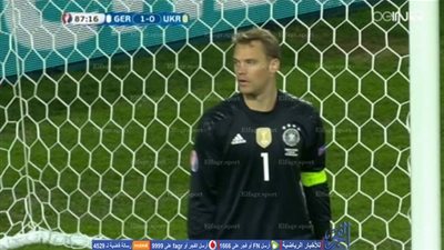 بالفيديو.. خطأ فادح من 