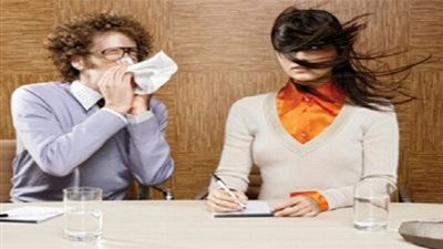 ما هو الاتيكيت ؟