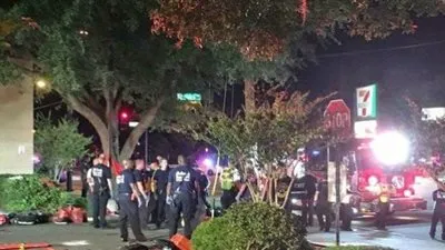 والد مطلق النار في حادث أورلاندو: 