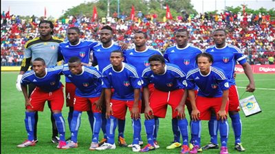 تعرف على تشكيل هايتي أمام الإكوادور