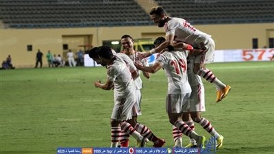 تلي سيرف تستعد لإطلاق قناة الزمالك الفضائية قريباً
