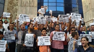 السبت.. وقفة احتجاجية للصحفيين أمام نيابة عابدين